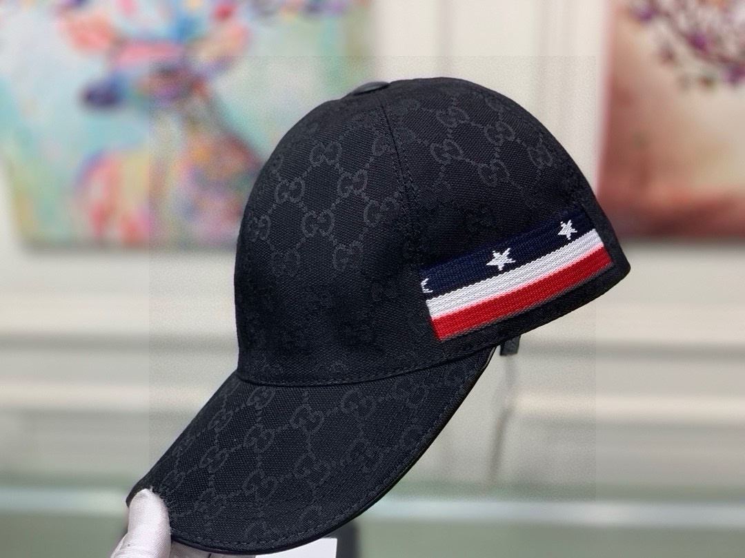 Gucci Caps